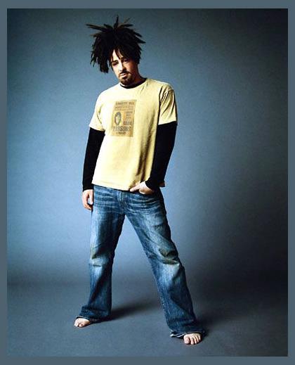 Counting Crows